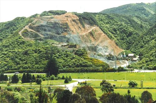 新時期我國 綠色礦山建設的內涵與成效