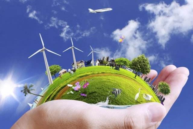 國內風電光伏裝機量將迎來突破性增長